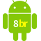 Aplicativo 8br para Android