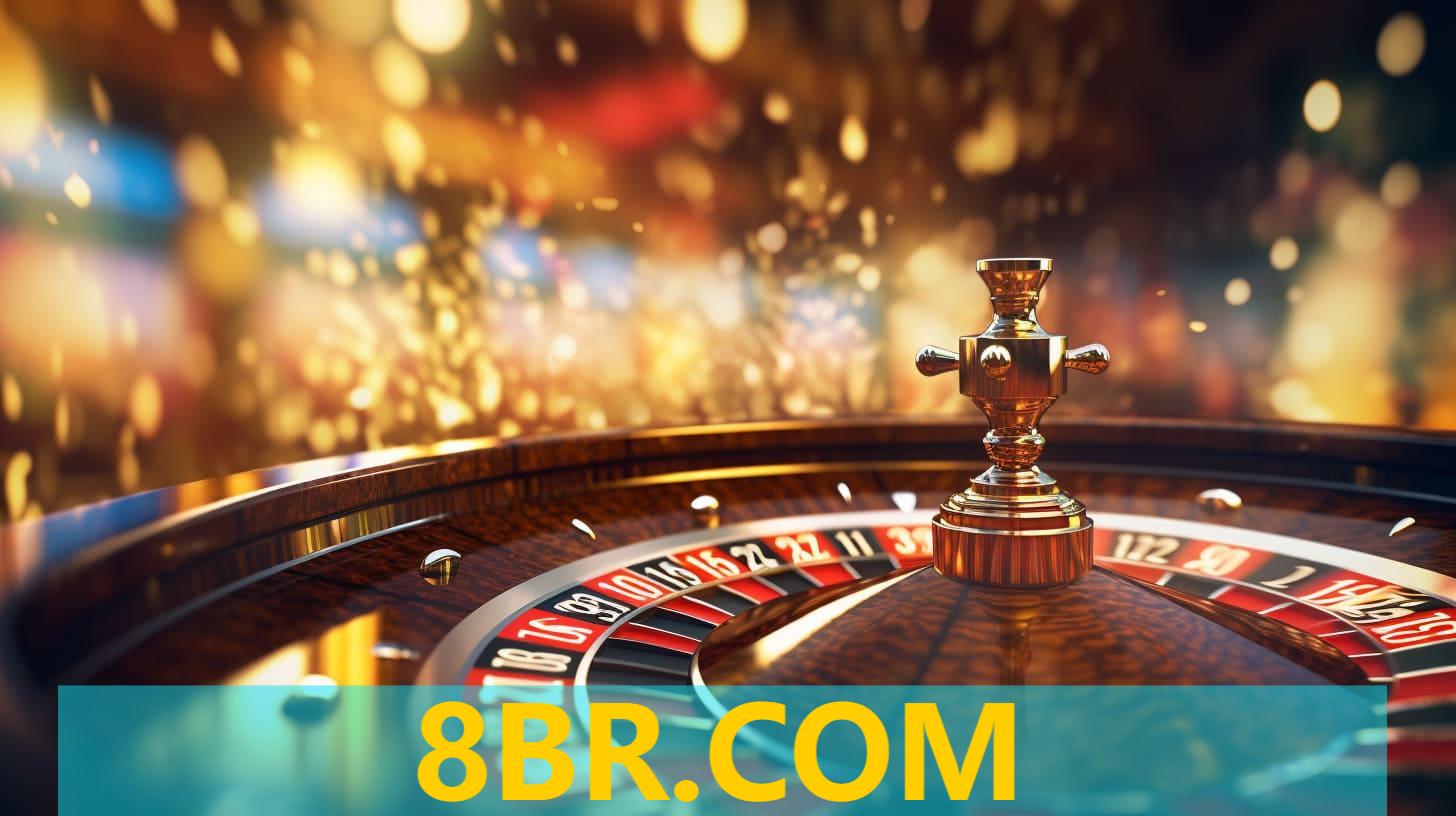 8BR