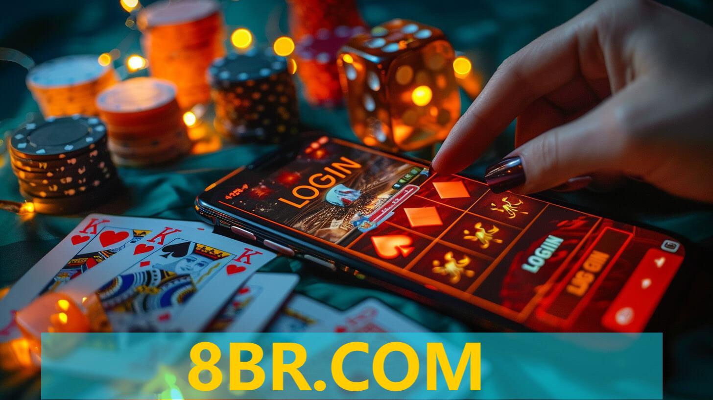 8BR