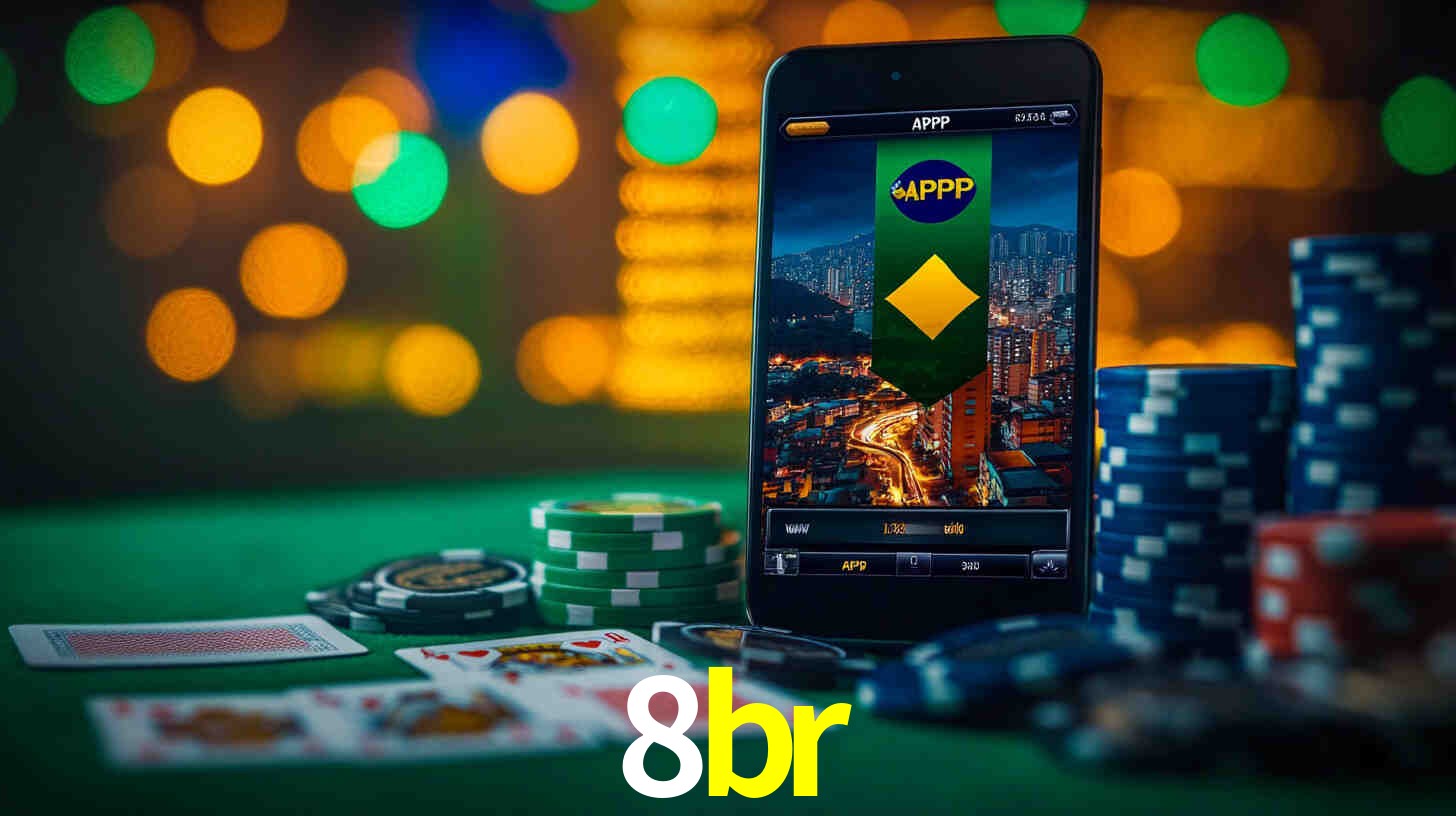 Apostas Esportivas na 8br: Um Guia Completo