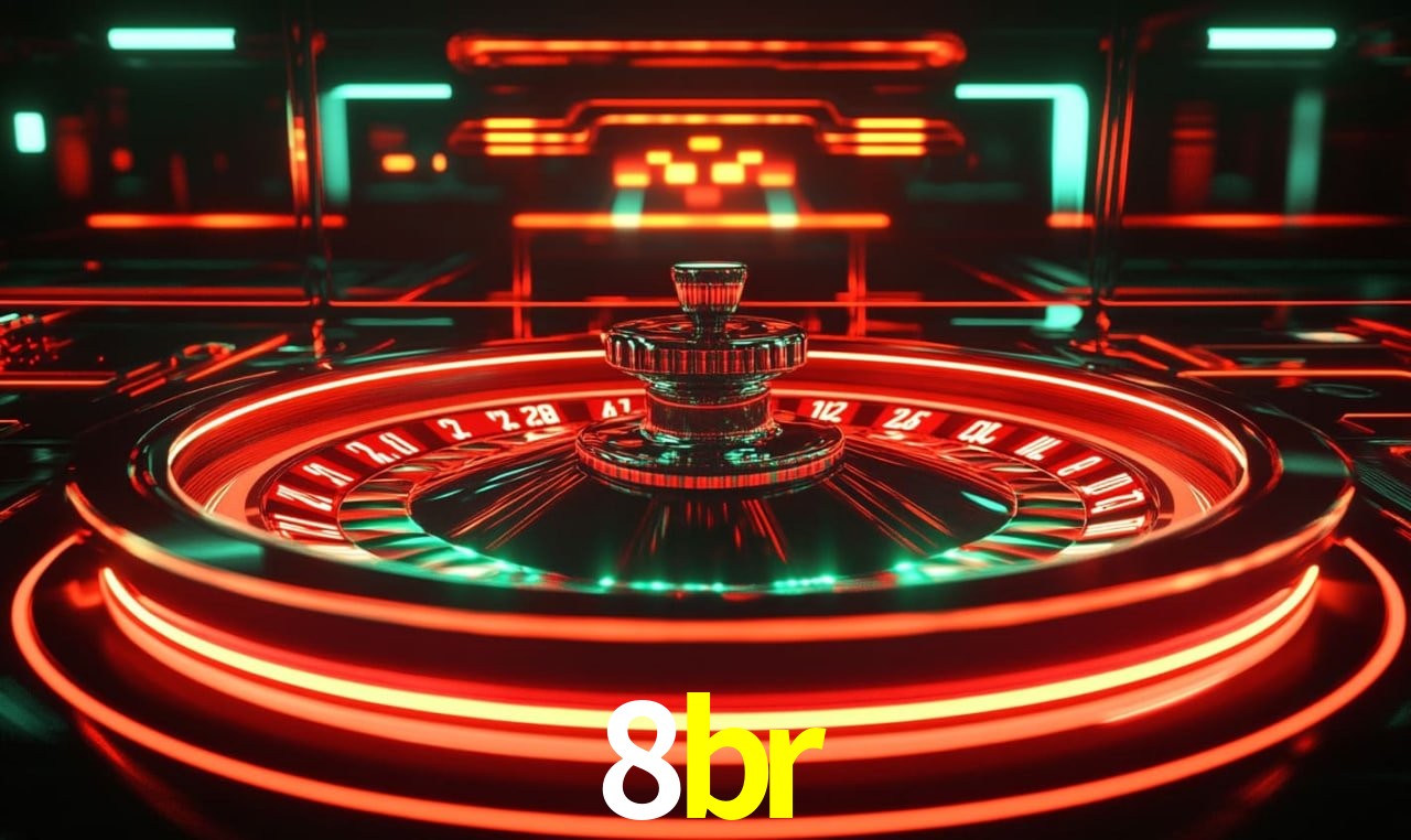 Inovações de Jogos na 8br: O Futuro das Experiências Interativas