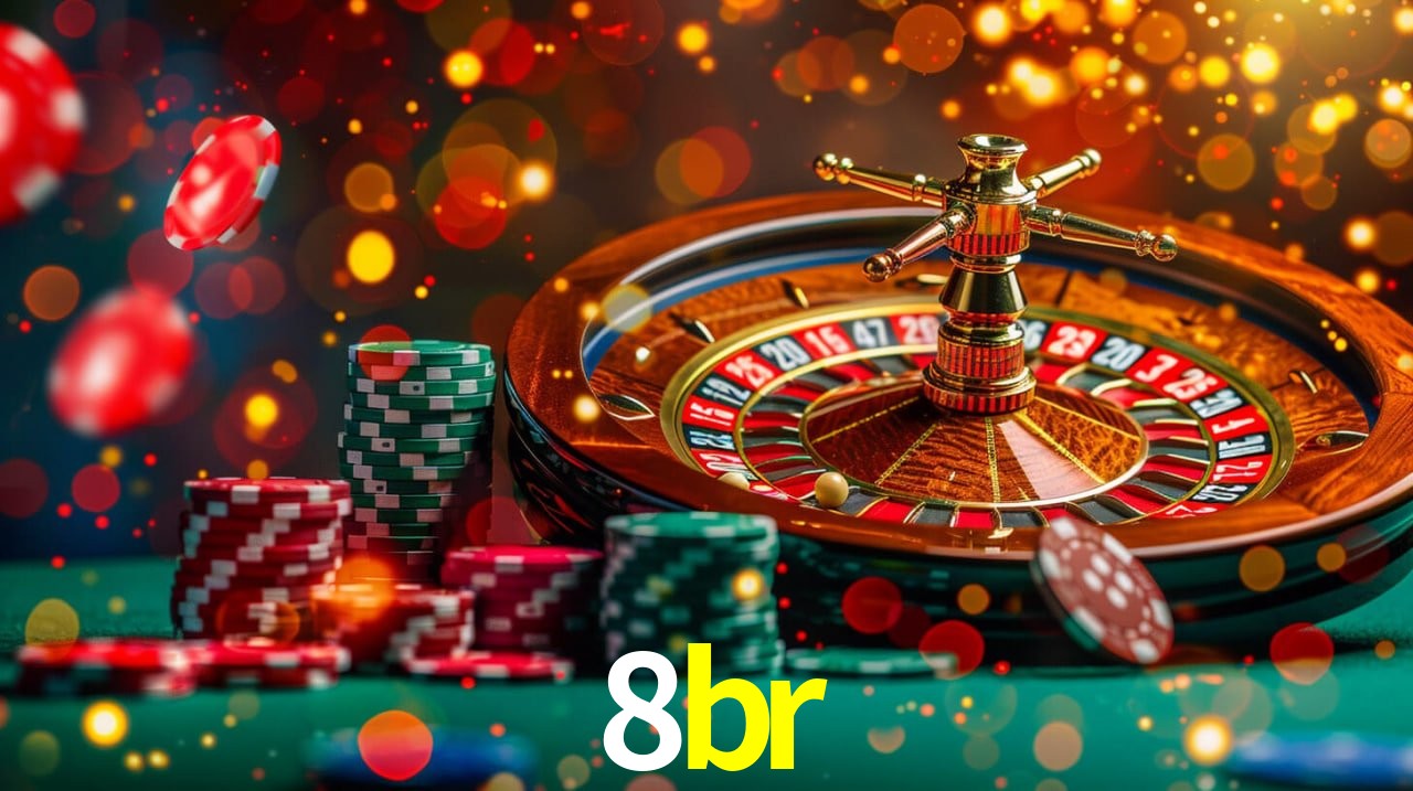 Descubra a Essência do 8br: Nossa História e Compromissos