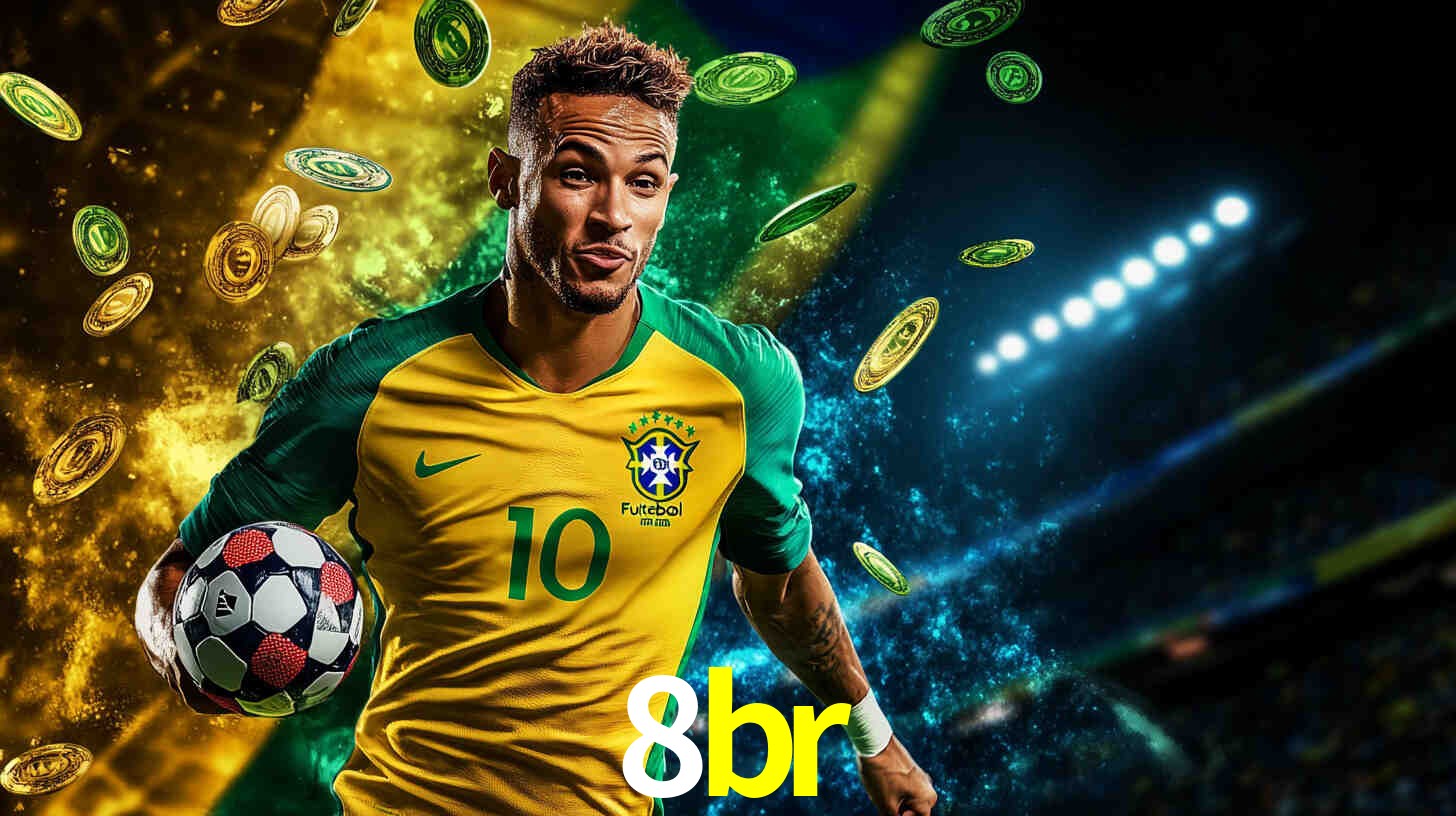 A Popularidade dos Caça-Níqueis no 8br