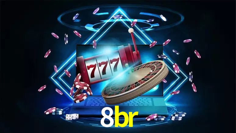 Slot Games 8br