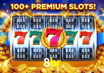 Descubra a Magia dos Jogos de Arcade no 8br