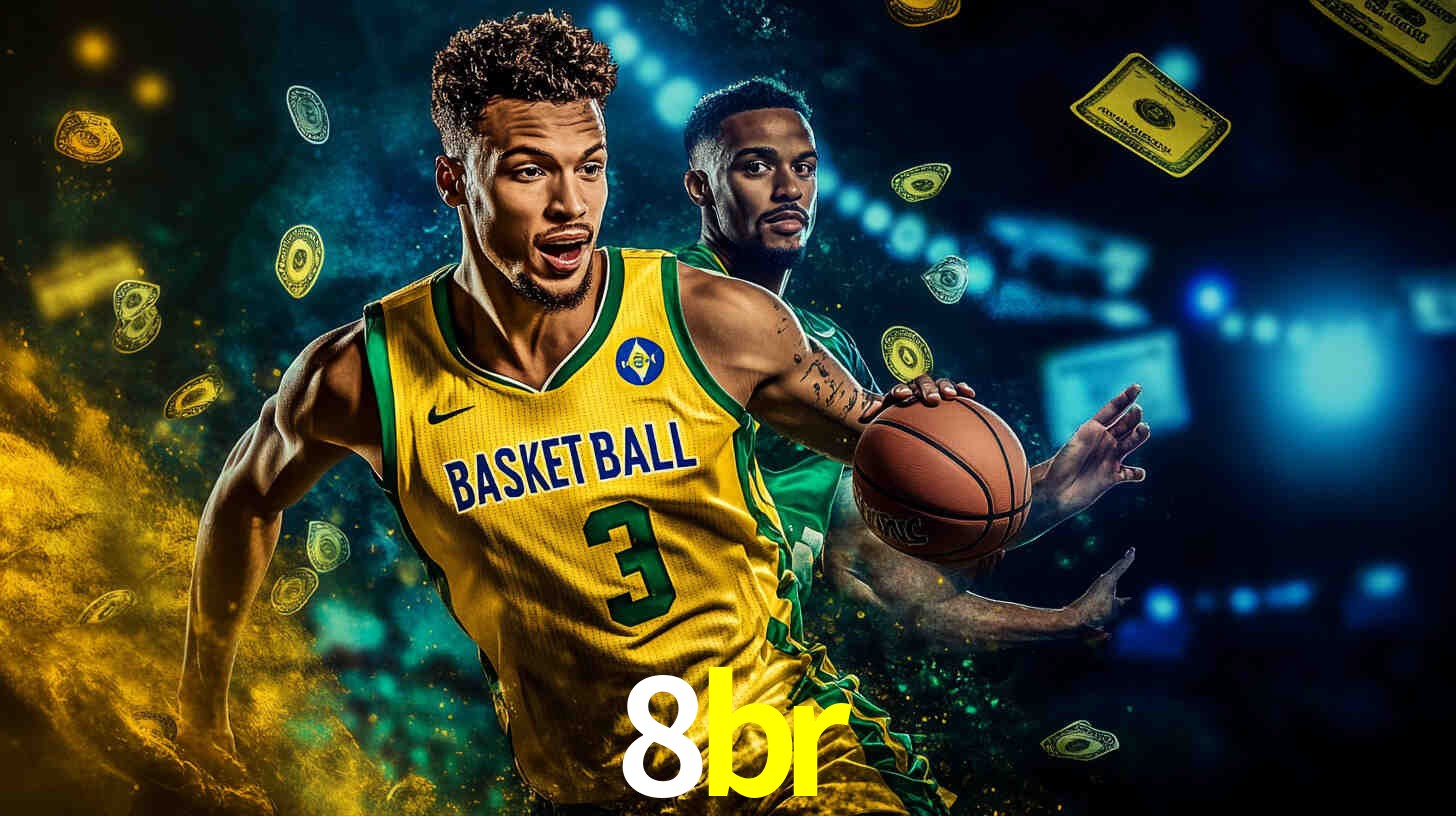 Inovações de Jogos na 8br: O Futuro das Experiências Interativas