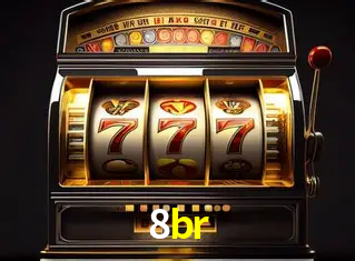 A Popularidade dos Caça-Níqueis no 8br