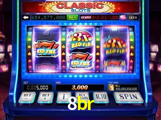 A Emoção da Loteria na 8br: Uma Chance de Mudança de Vida