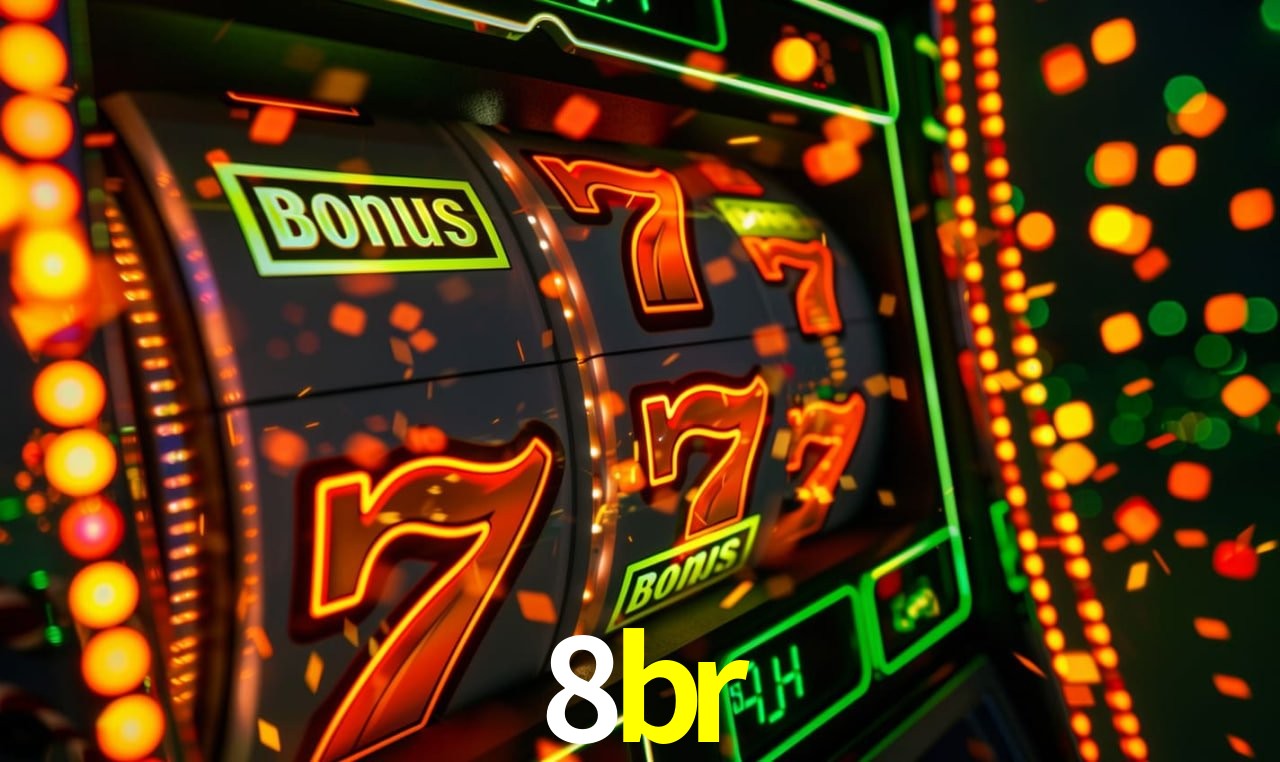 Inovações de Jogos na 8br: O Futuro das Experiências Interativas