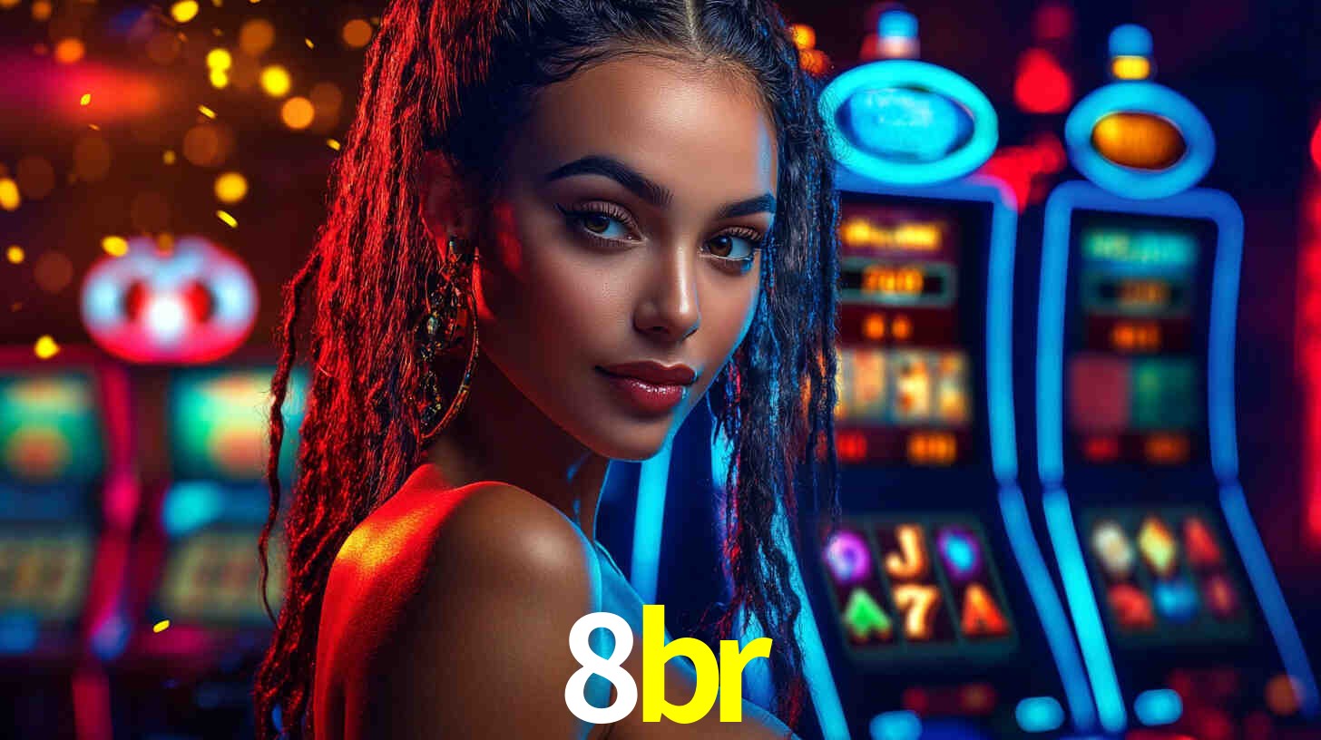 A Experiência Imersiva dos Cassinos Ao Vivo no 8br